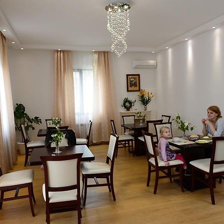Guest House Nocturno Berkovitsa Dış mekan fotoğraf