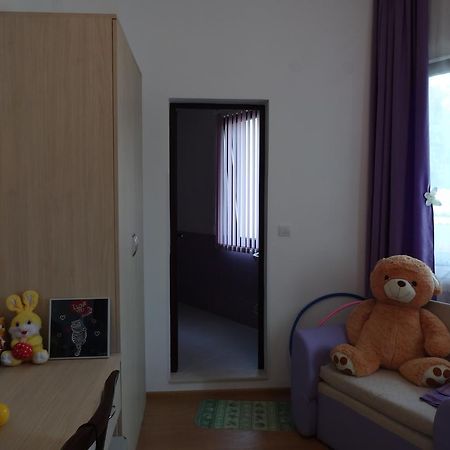 Guest House Nocturno Berkovitsa Dış mekan fotoğraf