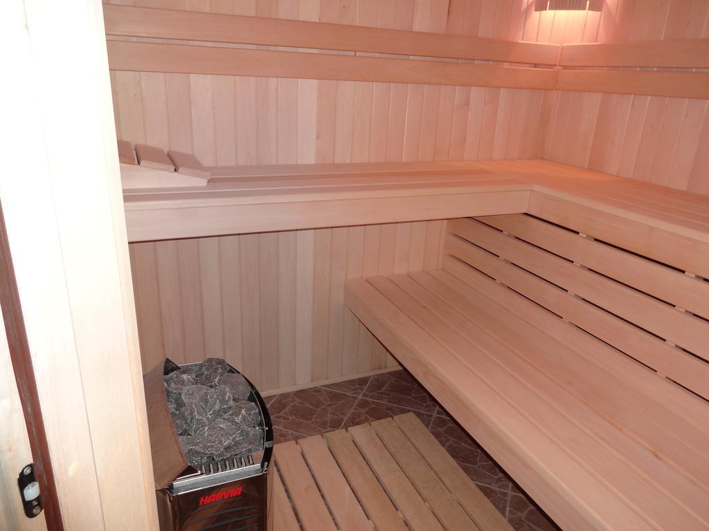 Guest House Nocturno Berkovitsa Dış mekan fotoğraf