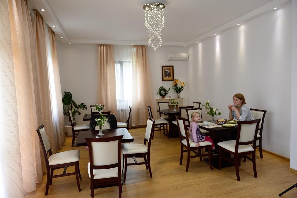 Guest House Nocturno Berkovitsa Dış mekan fotoğraf
