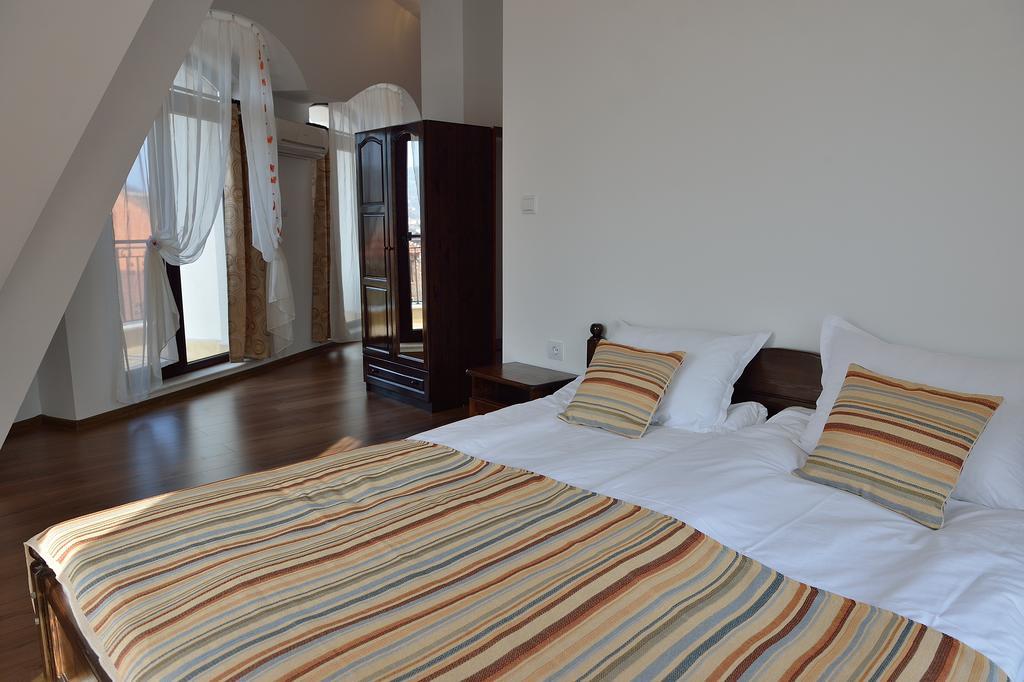 Guest House Nocturno Berkovitsa Dış mekan fotoğraf