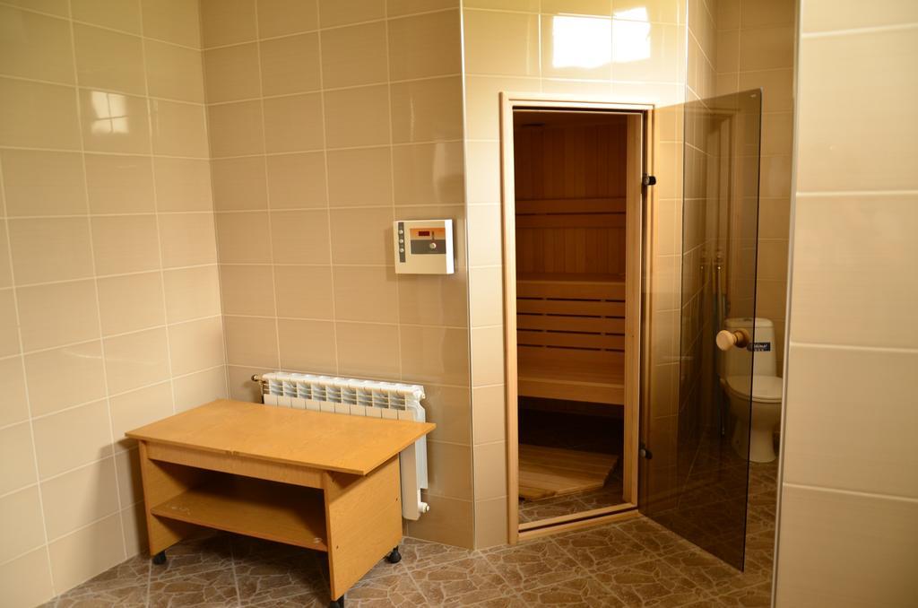 Guest House Nocturno Berkovitsa Dış mekan fotoğraf