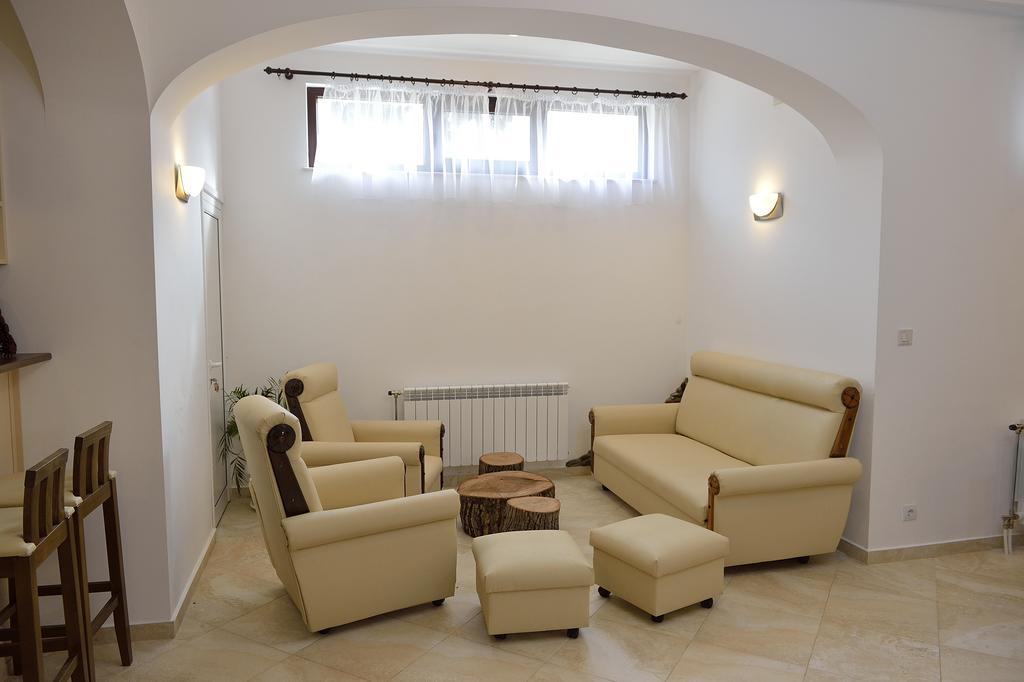Guest House Nocturno Berkovitsa Dış mekan fotoğraf