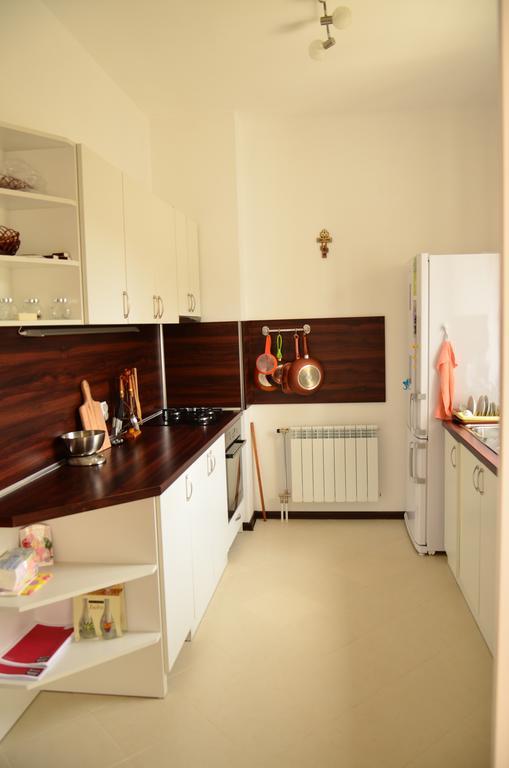 Guest House Nocturno Berkovitsa Dış mekan fotoğraf