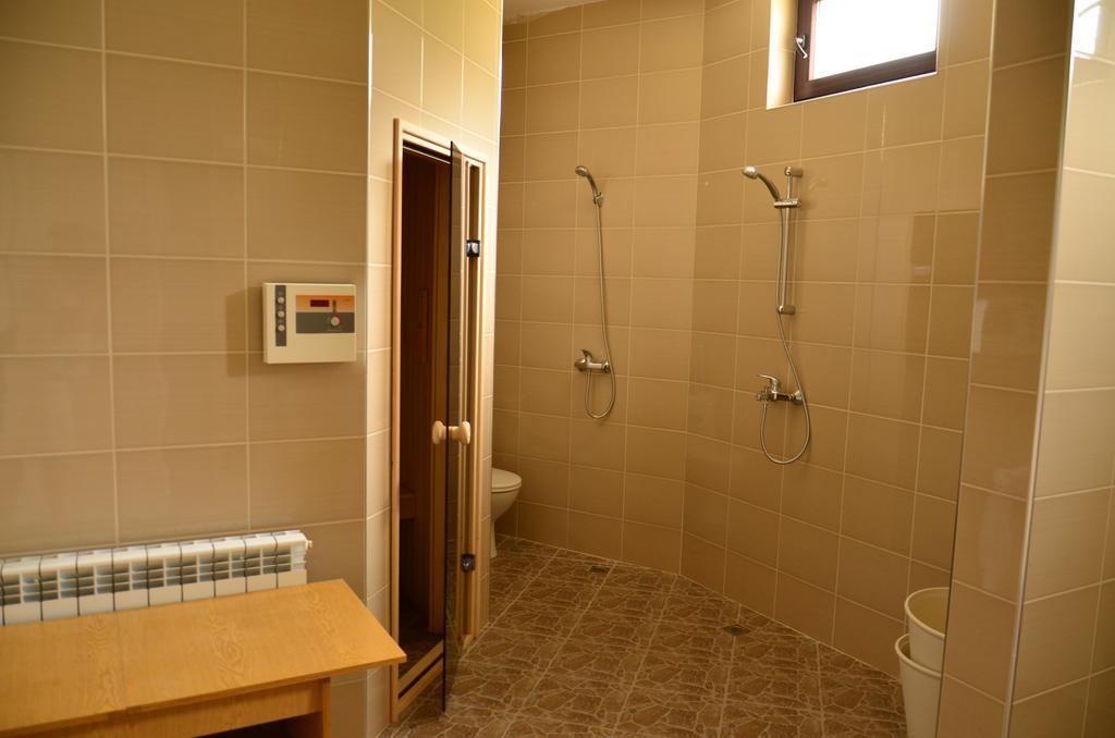 Guest House Nocturno Berkovitsa Dış mekan fotoğraf