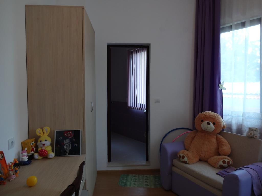 Guest House Nocturno Berkovitsa Dış mekan fotoğraf